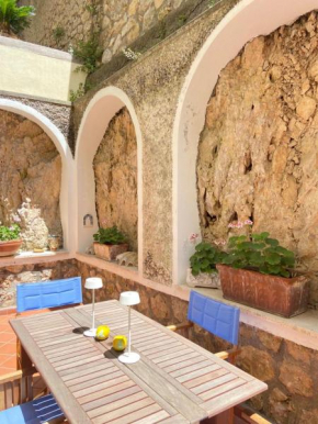 La Casa di Paola Capri